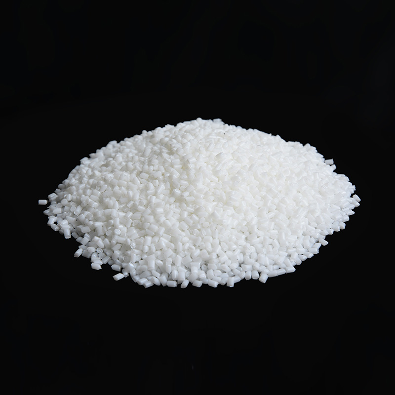 ชิป PA66 เกรดที่แกร่ง