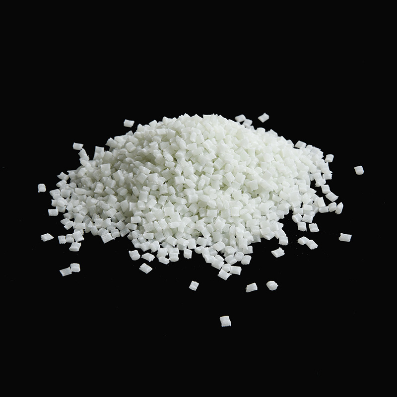 ชิป PA66 เกรดที่เพิ่มขึ้น