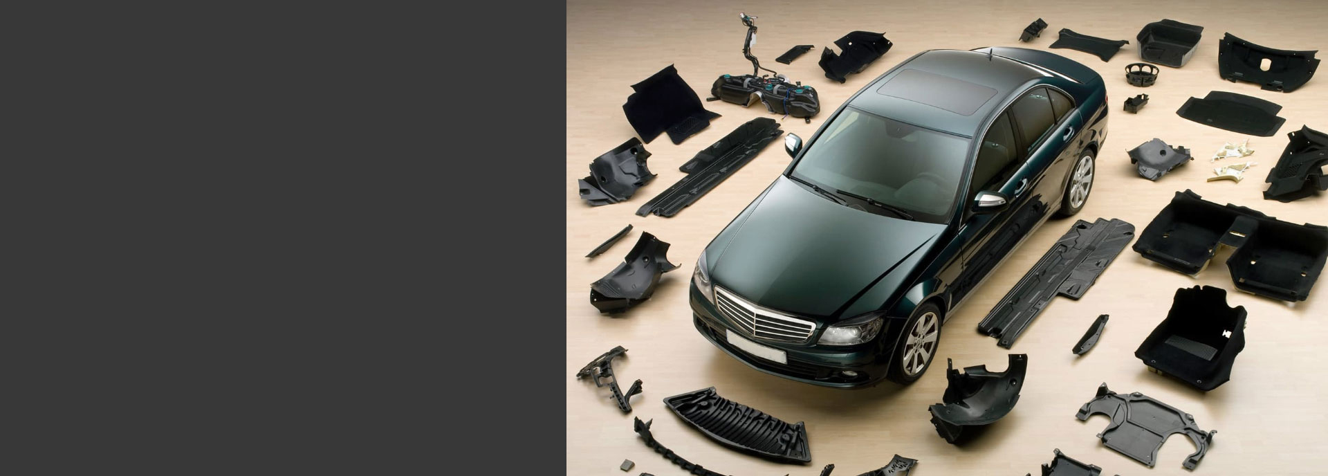 Ningbo Frontechnic New Material Technology Co. , Ltd.